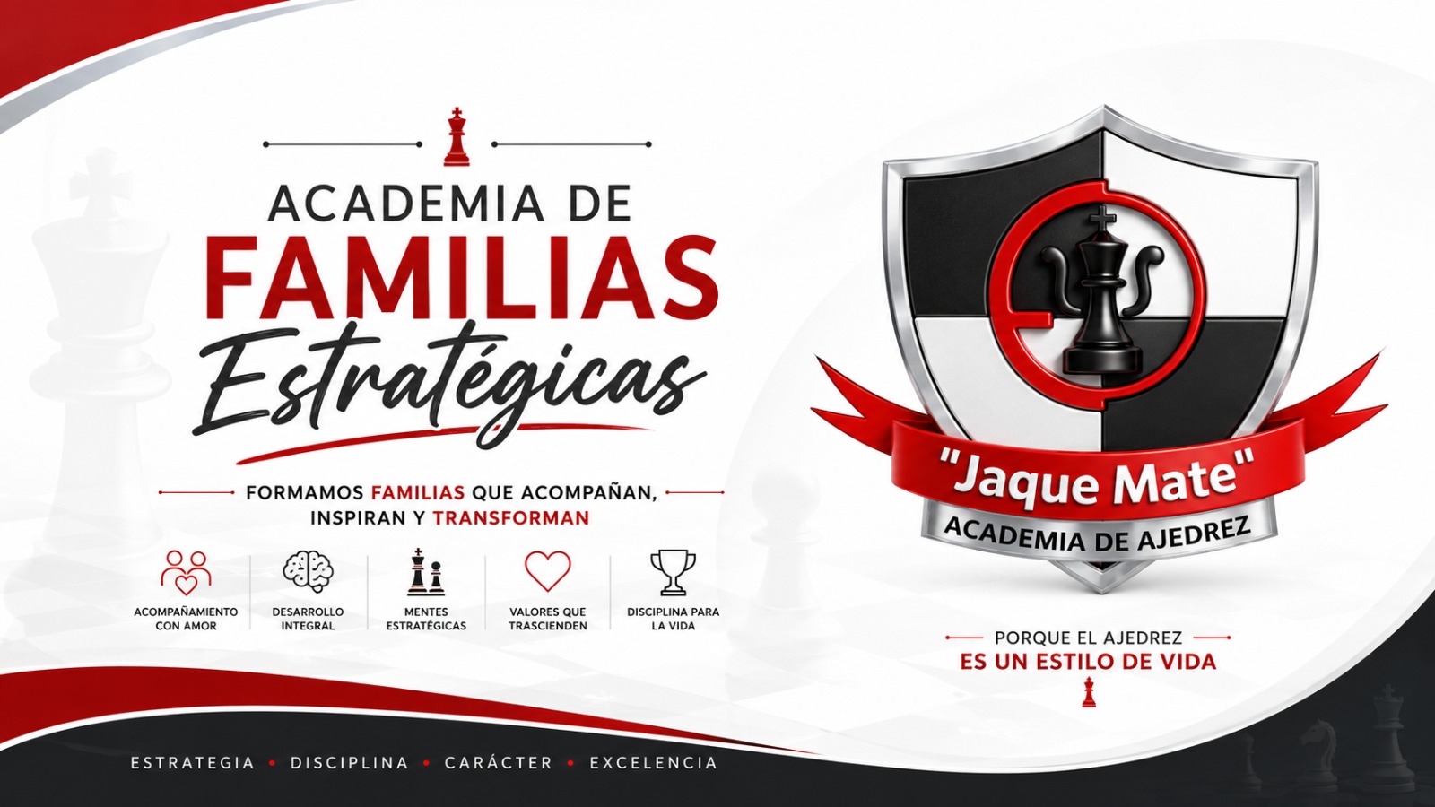 Academia de Familias Estratégicas