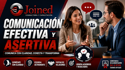 Comunicación Efectiva y Asertiva