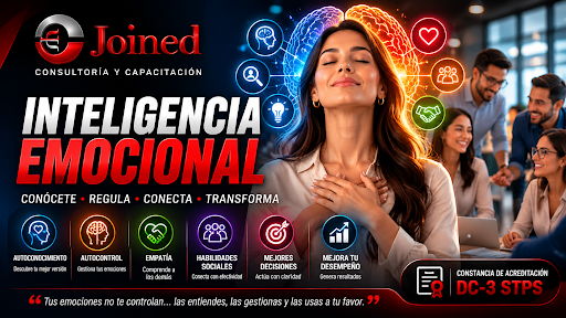 Inteligencia Emocional