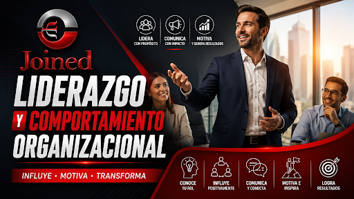 Liderazgo y Comportamiento Organizacional