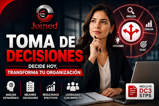 Toma de decisiones
